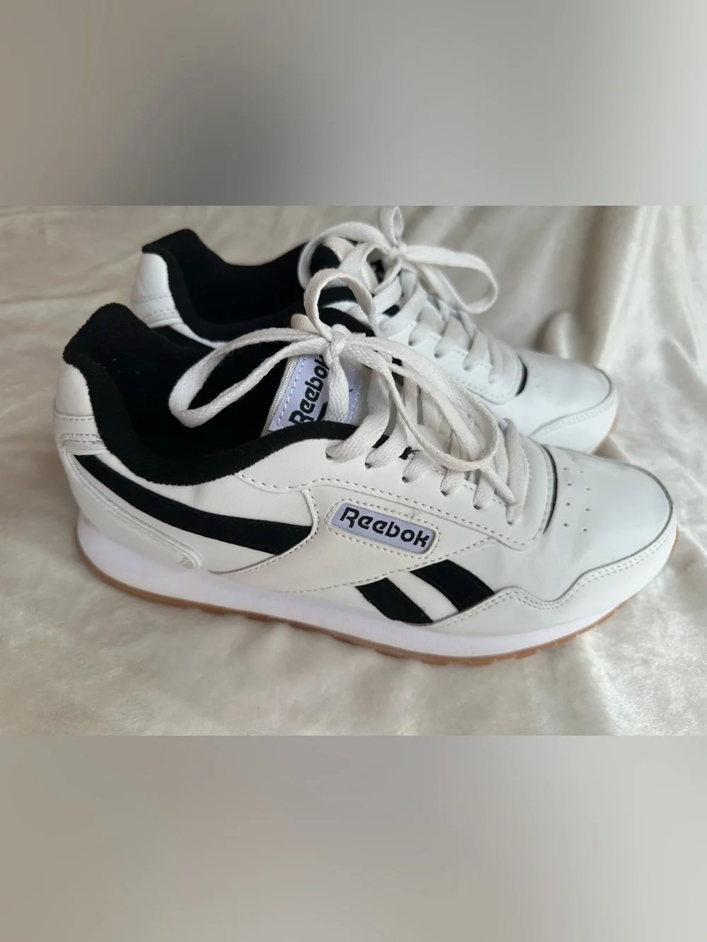 Reebok classic sneakers